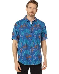 Tommy Bahama Shirts & Tops Hula Hideaway