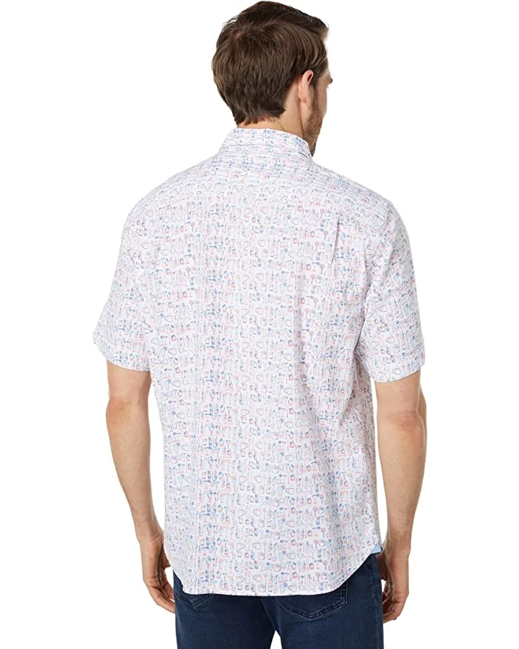 Tommy Bahama Shirts & Tops Nova Wave Last Call - Image 2