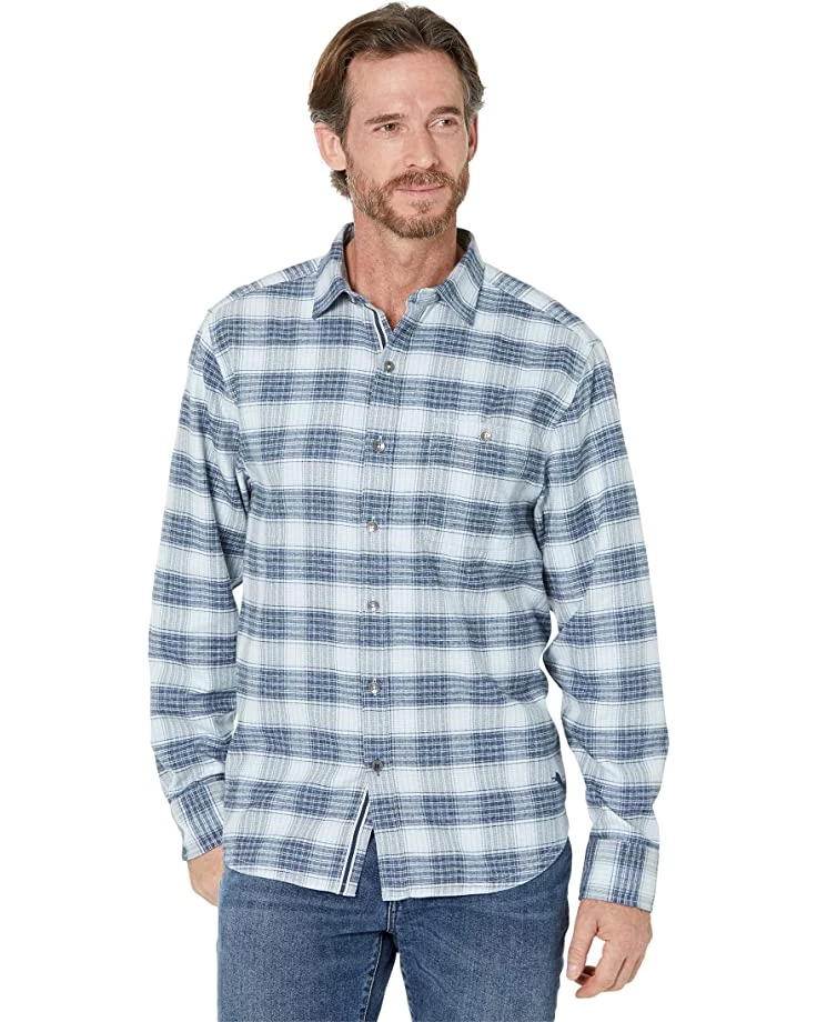 Tommy Bahama Shirts & Tops Canyon Beach Rancho Check