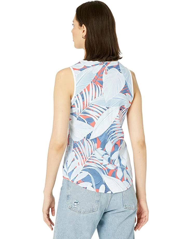 Tommy Bahama Shirts & Tops Aubrey Jonis Jungle Sleeveless - Image 2