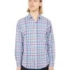 Tommy Bahama Shirts & Tops Siesta Key Kona Check
