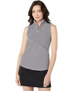 Tommy Bahama Shirts & Tops Aubrey Cassia Stripe Sleeveless Top