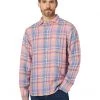 Tommy Bahama Shirts & Tops Sunny Isles Plaid