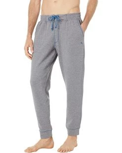 Tommy Bahama Sleepwear Rib Knit Joggers