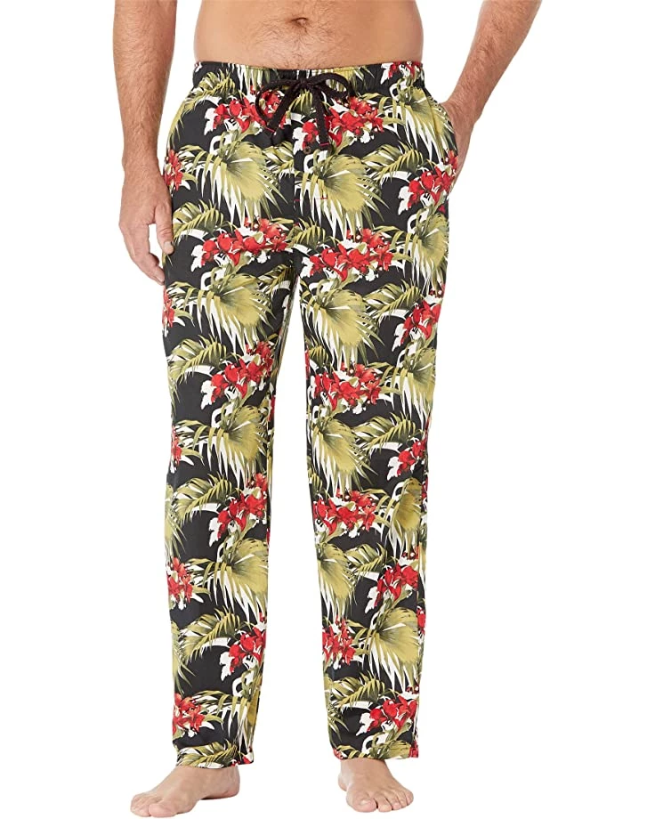 Tommy Bahama Sleepwear Long Sleeve PJ Set - Image 5