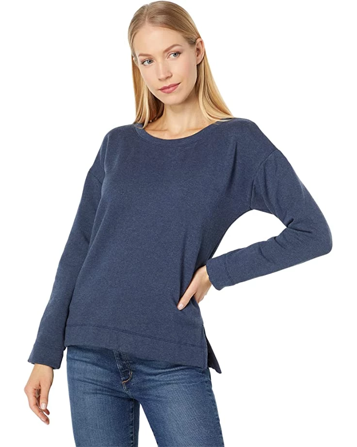 Tommy Bahama Hoodies & Sweatshirts Sea Mist Popover - Image 5
