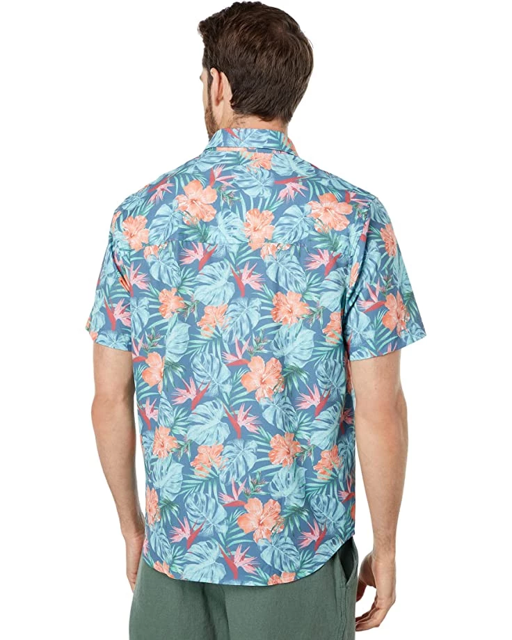 Tommy Bahama Shirts & Tops Bahama Coast Echo Fronds - Image 2