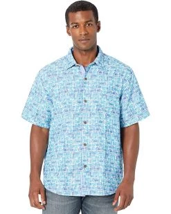 Tommy Bahama Shirts & Tops Coconut Point Pebble Tiles