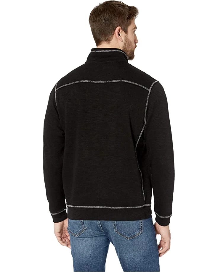 Tommy Bahama Hoodies & Sweatshirts Tobago Bay 1/2 Zip Pullover - Image 3