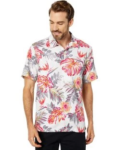 Tommy Bahama Shirts & Tops Calaveras Fronds