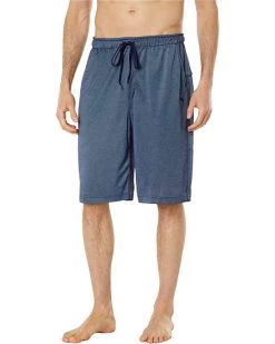 Tommy Bahama Sleepwear Pique Knit Jam