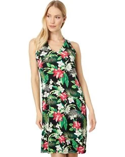 Tommy Bahama Dresses Grande Grove Short Dress