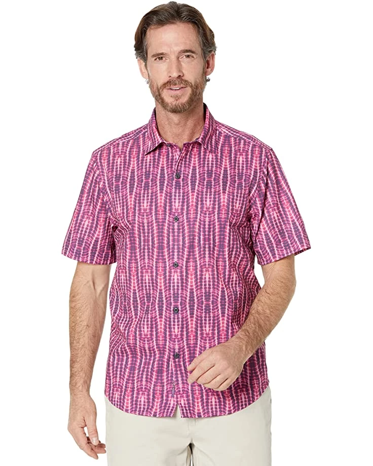 Tommy Bahama Shirts & Tops Bahama Coast Shibori Sands - Image 5