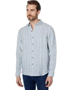 Tommy Bahama Shirts & Tops Ventana Plaid