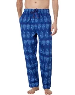 Tommy Bahama Sleepwear Cotton Woven Pants