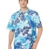Tommy Bahama Shirts & Tops Coconut Point Fresco Fronds