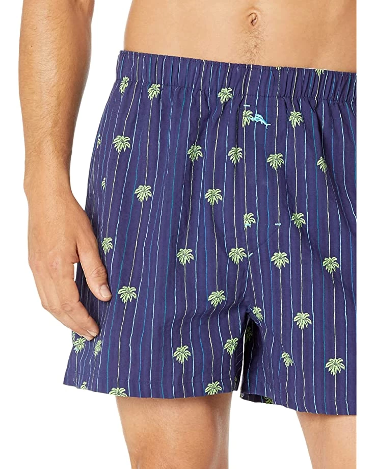 Tommy Bahama Underwear Seersucker Boxer - Image 3