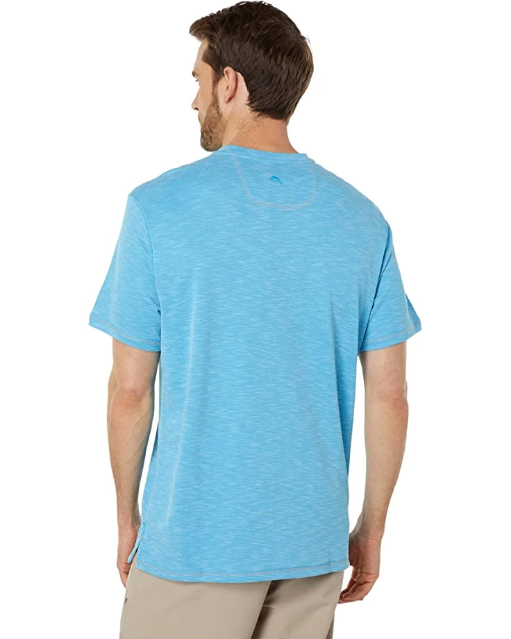Tommy Bahama Shirts & Tops Cool Tropic V-Neck - Image 2