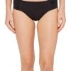 Tommy Bahama Swimwear Pearl High-Waist Side-Shirred Bikini Bottom
