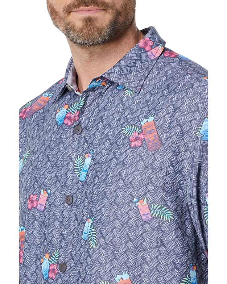 Tommy Bahama Shirts & Tops Coconut Point Tiki Cocktails - Image 3