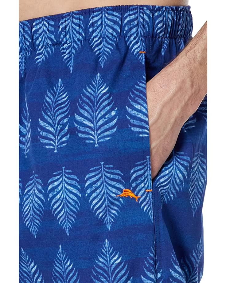 Tommy Bahama Sleepwear Cotton Woven Pants - Image 3