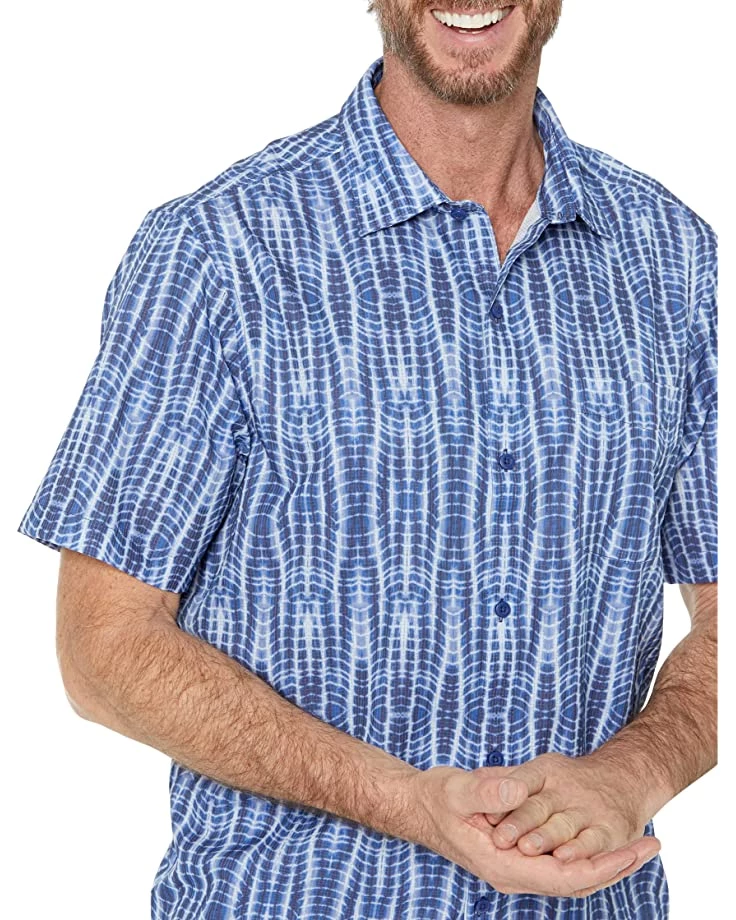 Tommy Bahama Shirts & Tops Bahama Coast Shibori Sands - Image 3