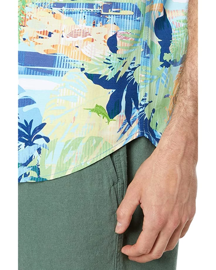 Tommy Bahama Shirts & Tops Veracruz Cay Aviary Island - Image 3