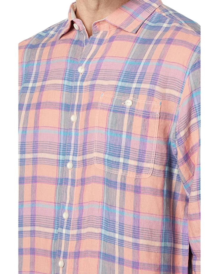 Tommy Bahama Shirts & Tops Sunny Isles Plaid - Image 3