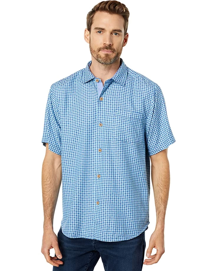 Tommy Bahama Shirts & Tops Shasta Shores Check - Image 5
