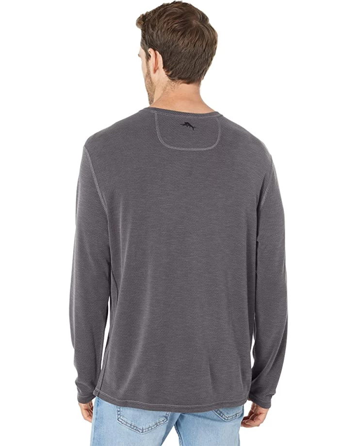 Tommy Bahama Shirts & Tops Flip Sky Tee Long Sleeve - Image 3