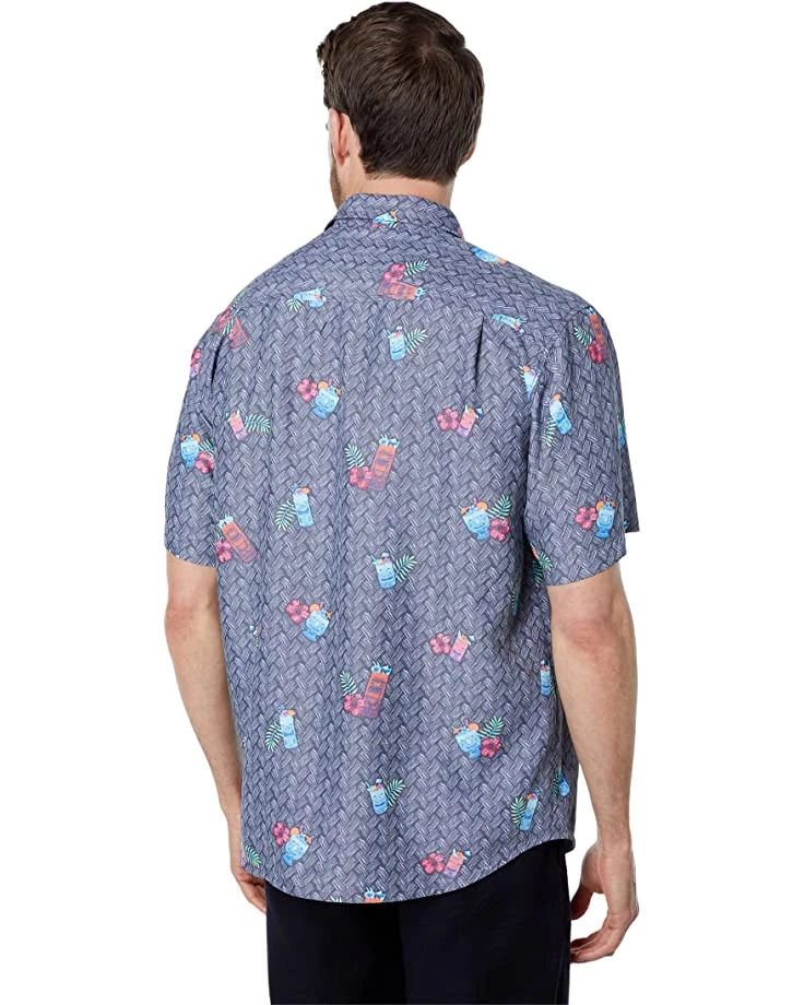 Tommy Bahama Shirts & Tops Coconut Point Tiki Cocktails - Image 2