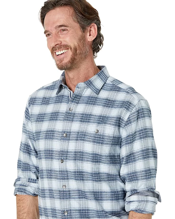 Tommy Bahama Shirts & Tops Canyon Beach Rancho Check - Image 3