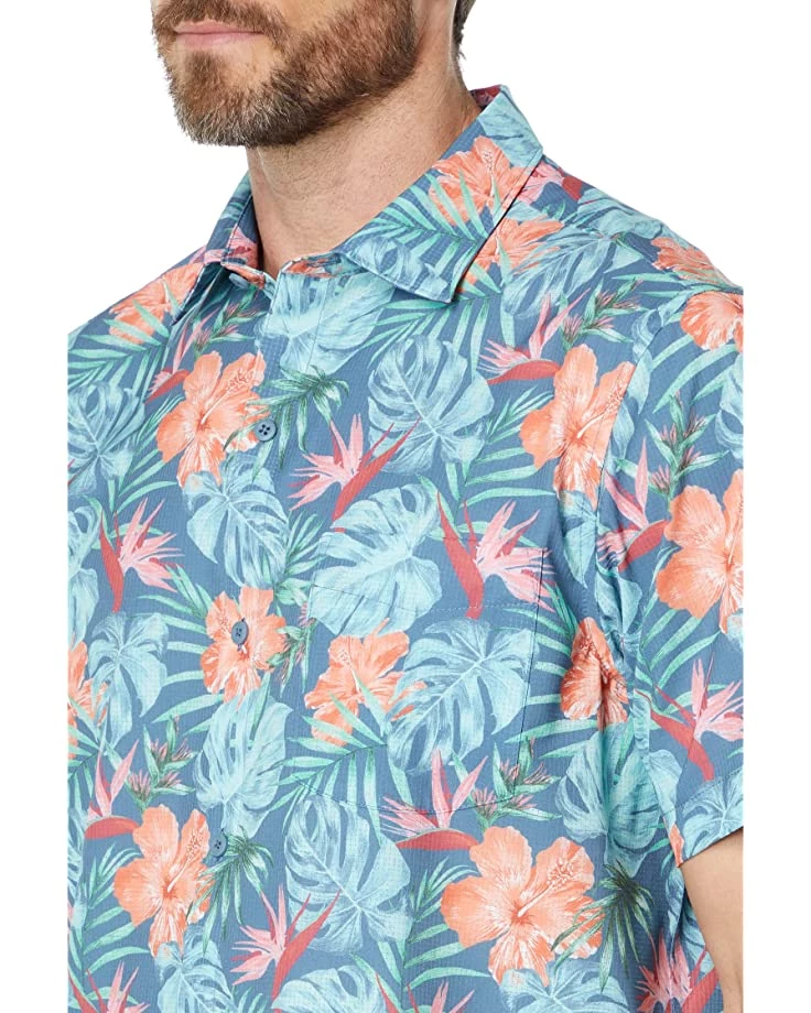 Tommy Bahama Shirts & Tops Bahama Coast Echo Fronds - Image 3
